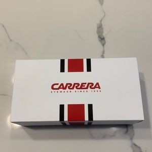 Sunglasses carrera
